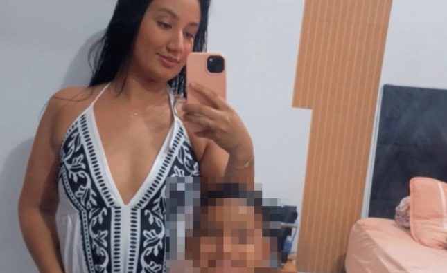 Lutando pela vida: Estado de saúde de menino vítima de acidente na BR-364 inspira cuidados em Rondonópolis