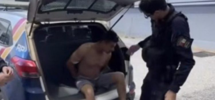 Maníaco se hospeda na casa de amigo e faz sexo oral no seu filho de 14 anos em MT