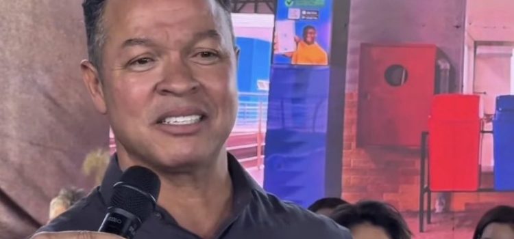 Menos lacração e mais resultado: Cláudio Ferreira diz o que é “ser de direita” em vídeo e destaca avanços em Rondonópolis