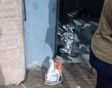 Mistério: vídeo mostra adolescente encontrada morta dentro de Centro Socioeducativo em MT