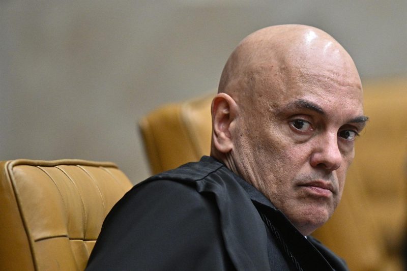 Moraes sofre nova derrota nos EUA e pode enfrentar julgamento à revelia em tribunal americano; entenda