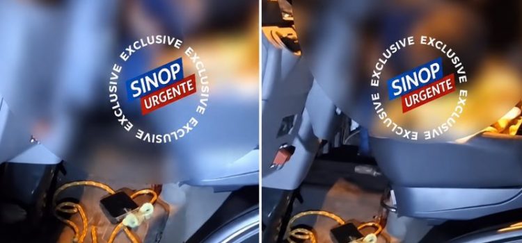 Motorista de guincho reage a assalto, baleia suspeito mas acaba executado em MT; vídeo