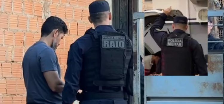 Mulher é assassinada por faccionados dentro de casa na frente dos amigos em MT; vídeo
