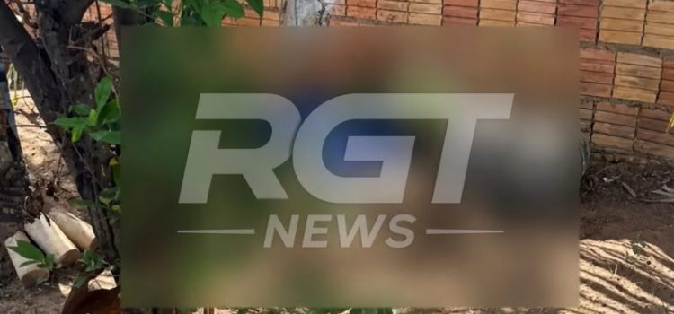 Mulher toma barra de ferro do marido e o mata durante briga em Rondonópolis; vídeo