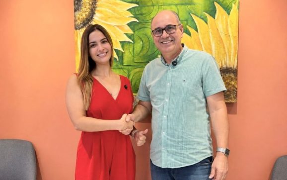 Neles Farias cobra mais empatia e políticas públicas para crianças neurodivergentes e famílias atípicas