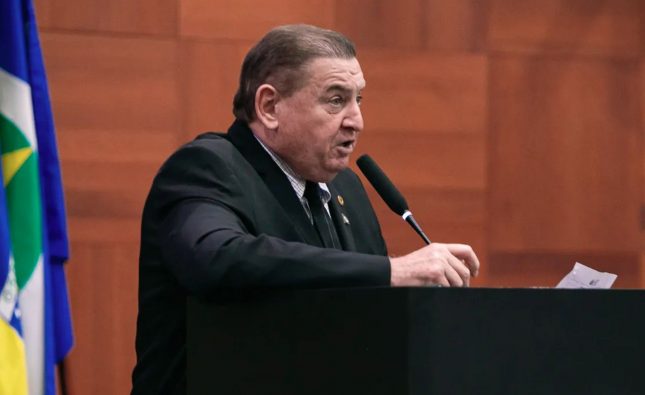 Nininho articula e Governo de MT publica edital para asfaltamento da MT-410 entre Colíder e Nova Guarita