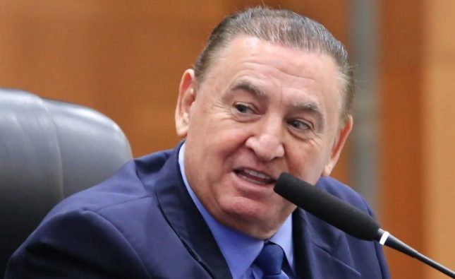 Nininho avalia como natural reação dagovernadora do Pará e propõe diálogo sobre divisa com MT