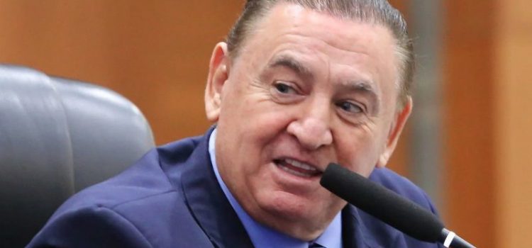 Nininho avalia como natural reação dagovernadora do Pará e propõe diálogo sobre divisa com MT