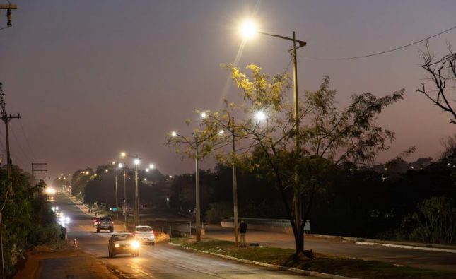 No Dia das Mães, Rondonópolis deve registrar mínima de 17ºC com chegada de frente fria