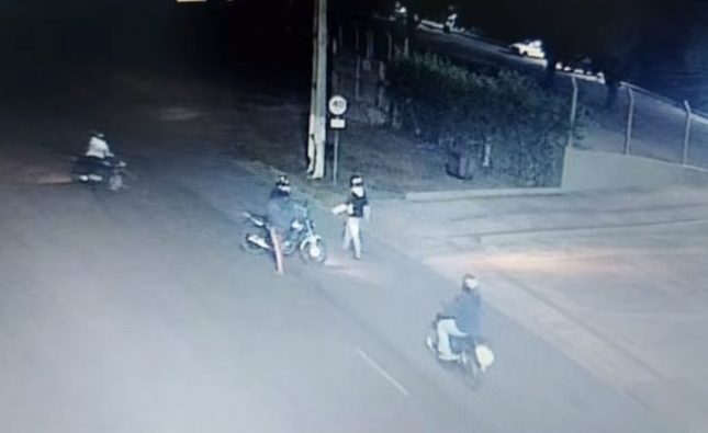 PM suspeita que ‘soldados’ do CV destruíram 19 câmeras do Vigia Mais MT em Rondonópolis; dois acabam presos