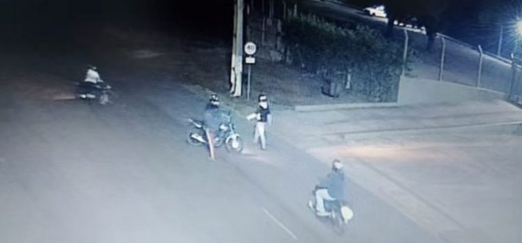 PM suspeita que ‘soldados’ do CV destruíram 19 câmeras do Vigia Mais MT em Rondonópolis; dois acabam presos