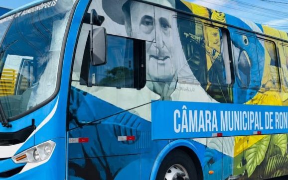 Poder Legislativo realiza maior edição da ‘Câmara Itinerante’ no Terminal da Rumo