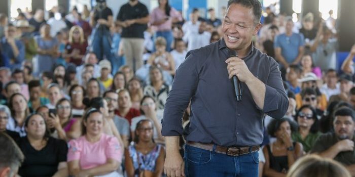 Prefeito promete nova surpresa na saúde e eleva expectativa em Rondonópolis