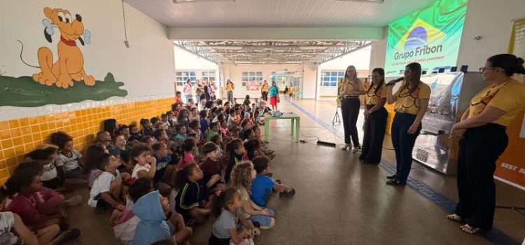 Prefeitura de Rondonópolis desenvolve ações de combate ao abuso e à exploração sexual infantil