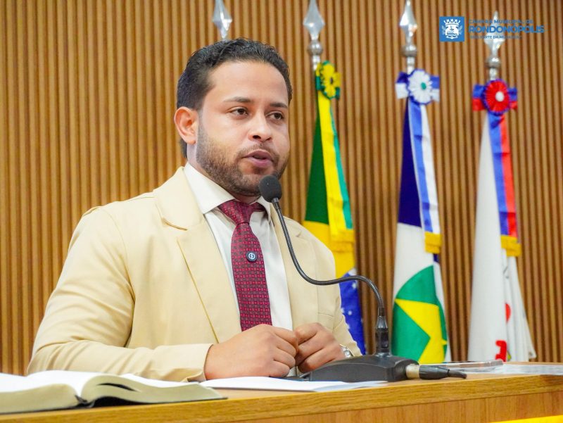 Projeto reconhece evento “Anuncia-me” como Patrimônio Cultural Imaterial de Rondonópolis