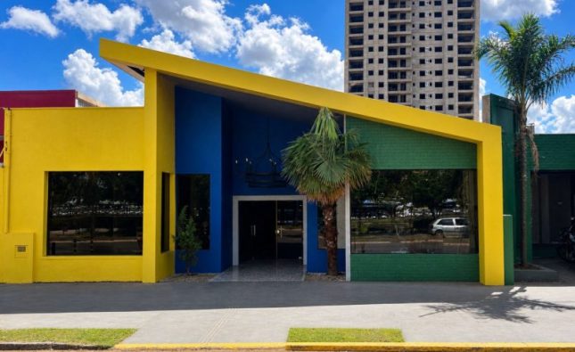QG da direita abre as portas em Rondonópolis e promete reunir lideranças e pré-candidatos; vídeo
