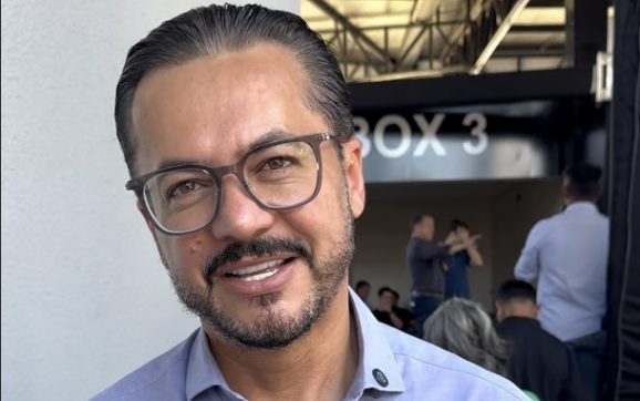 Quando o Esporte Volta a Ser Prioridade, a Cidade Também Avança