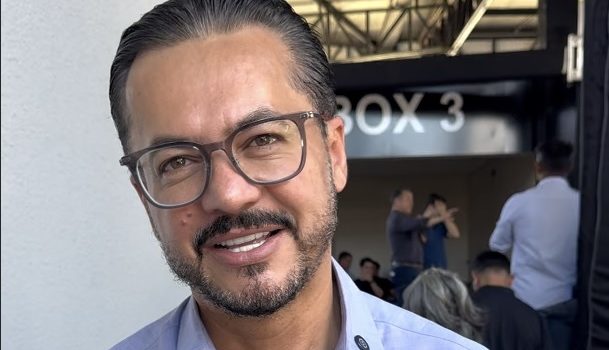 Quando o Esporte Volta a Ser Prioridade, a Cidade Também Avança