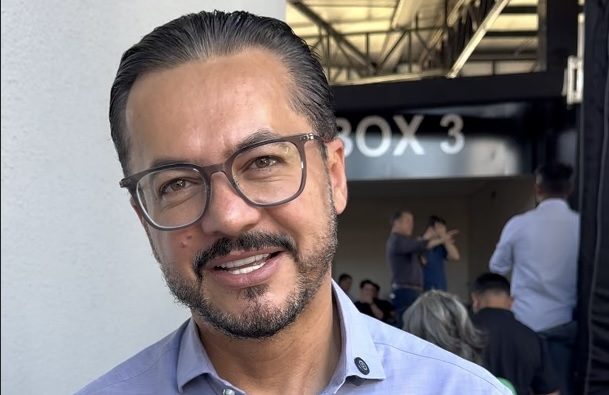 Quando o Esporte Volta a Ser Prioridade, a Cidade Também Avança