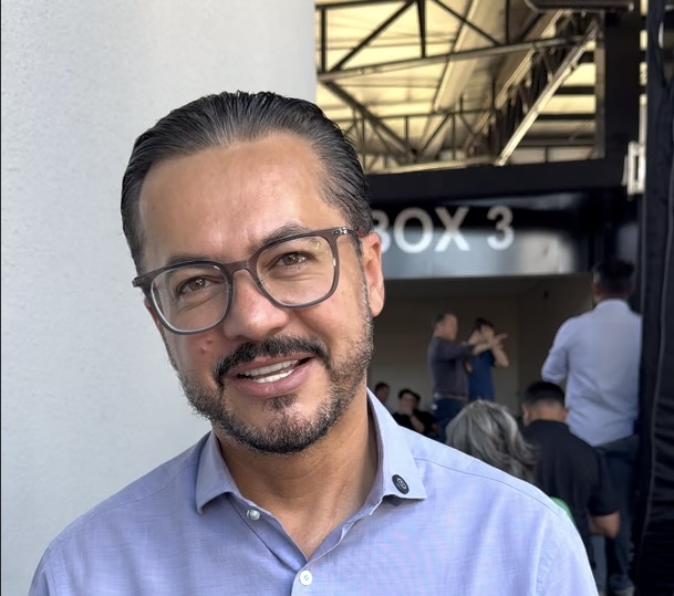 Quando o Esporte Volta a Ser Prioridade, a Cidade Também Avança
