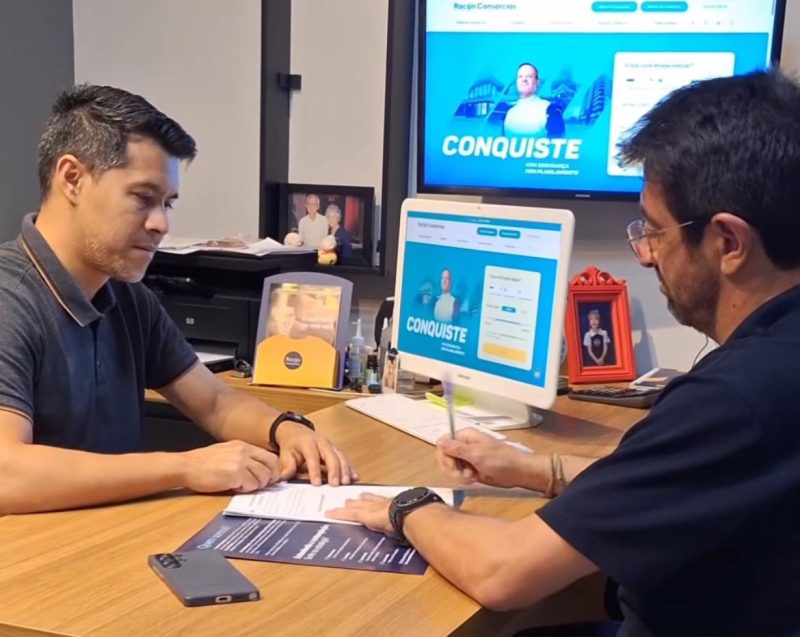 Racon Consórcios mostra como chegar ao milhão de forma simples e estratégica em Rondonópolis