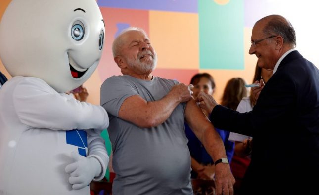 Rondonópolis e municípios ficam sem vacina contra meningite B após decisão do governo Lula