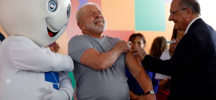 Rondonópolis e municípios ficam sem vacina contra meningite B após decisão do governo Lula