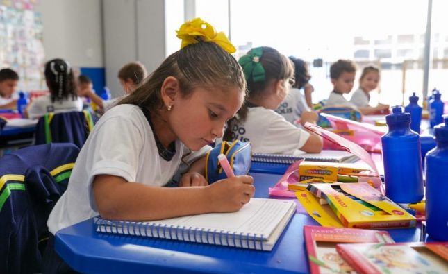 Rondonópolis ultrapassa meta de alfabetização e entra na elite da educação brasileira