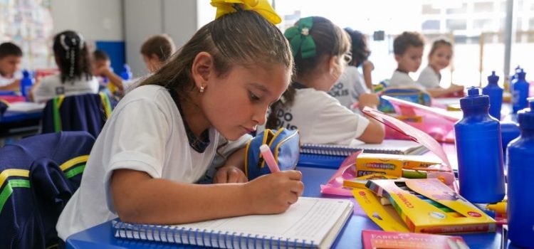 Rondonópolis ultrapassa meta de alfabetização e entra na elite da educação brasileira