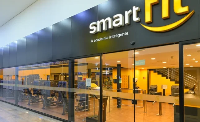 Smart Fit afirma que vai tomar medidas judiciais contra shopping em Rondonópolis