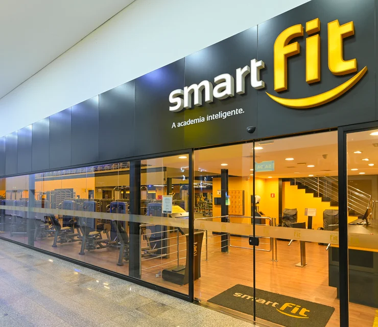 Smart Fit afirma que vai tomar medidas judiciais contra shopping em Rondonópolis