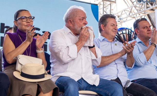 Sob governo Lula, rondonopolitano perde poder de compra e inadimplência ultrapassa R$ 66 milhões