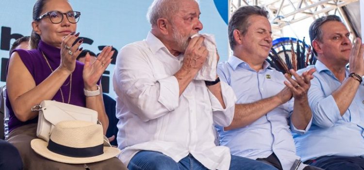 Sob governo Lula, rondonopolitano perde poder de compra e inadimplência ultrapassa R$ 66 milhões