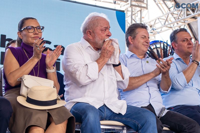 Sob governo Lula, rondonopolitano perde poder de compra e inadimplência ultrapassa R$ 66 milhões