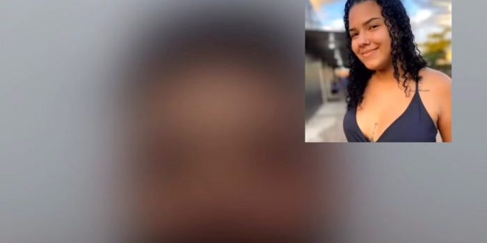 Suspeito de matar mulher com tiro na nuca em casa noturna é preso em Rondonópolis; veja