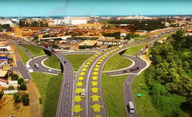 TCE volta atrás, libera obra do Trevão e destrava complexo viário histórico em Rondonópolis