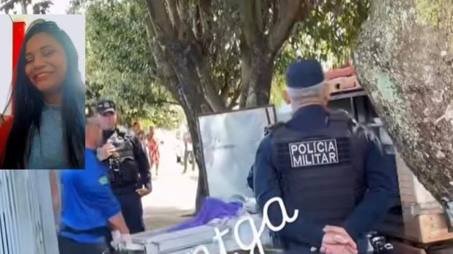 VÍDEO | Obcecado sexual mata jovem cruelmente após rejeição em MT; vítima teria sofrido estupro