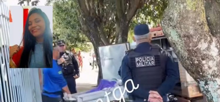VÍDEO | Obcecado sexual mata jovem cruelmente após rejeição em MT; vítima teria sofrido estupro