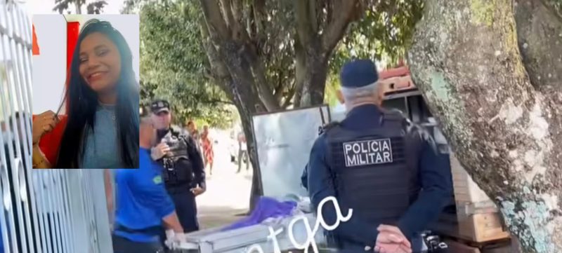VÍDEO | Obcecado sexual mata jovem cruelmente após rejeição em MT; vítima teria sofrido estupro