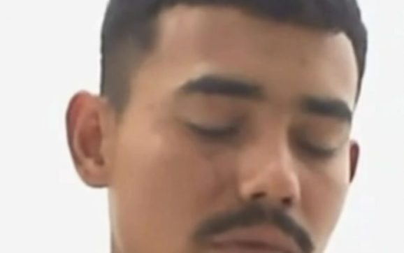Vingança cruel: homem confessa assassinato de Valéria com frieza durante depoimento em MT