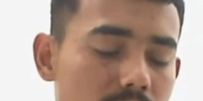 Vingança cruel: homem confessa assassinato de Valéria com frieza durante depoimento em MT