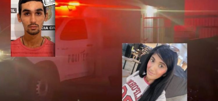 Vizinho confessa matar mulher a facadas e atear fogo no corpo e DHPP faz caçada em Rondonópolis; vídeo