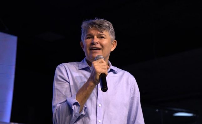 Zé Medeiros cresce em nova pesquisa e se consolida entre os favoritos ao Senado em MT
