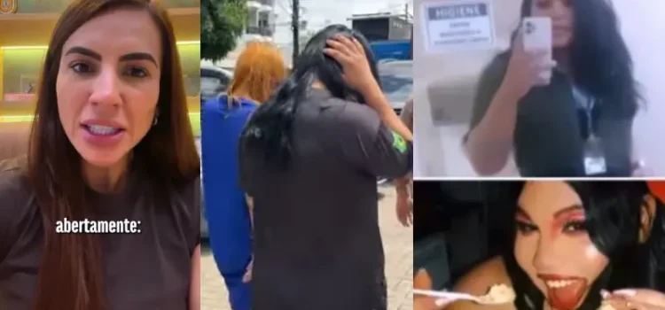 ‘Satanista’: deputada denuncia trans que orientava pedófilos a abusarem de crianças