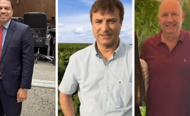 Lobista ‘forjou’ prisão de empresário de Rondonópolis em minuta no STJ para conseguir contrato de R$ 3 milhões