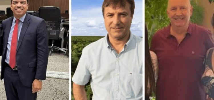 Lobista ‘forjou’ prisão de empresário de Rondonópolis em minuta no STJ para conseguir contrato de R$ 3 milhões