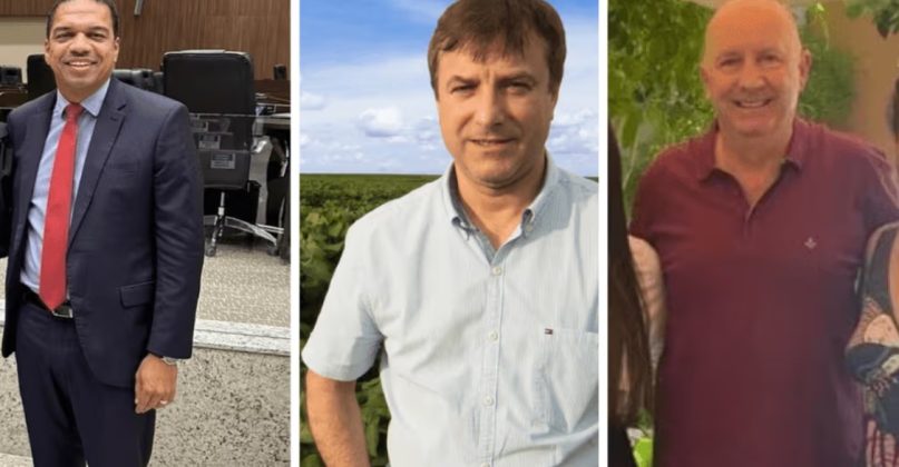 Lobista ‘forjou’ prisão de empresário de Rondonópolis em minuta no STJ para conseguir contrato de R$ 3 milhões