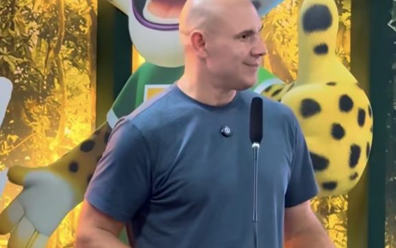 Abílio descarta invasão dos EUA no Brasil: “Quem não é traficante não precisa se preocupar”