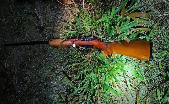Adolescente é encontrado pelo irmão com tiro na cabeça após sair para caçar em MT