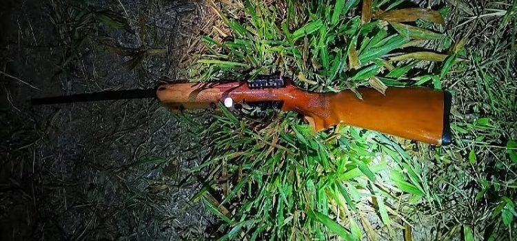 Adolescente é encontrado pelo irmão com tiro na cabeça após sair para caçar em MT